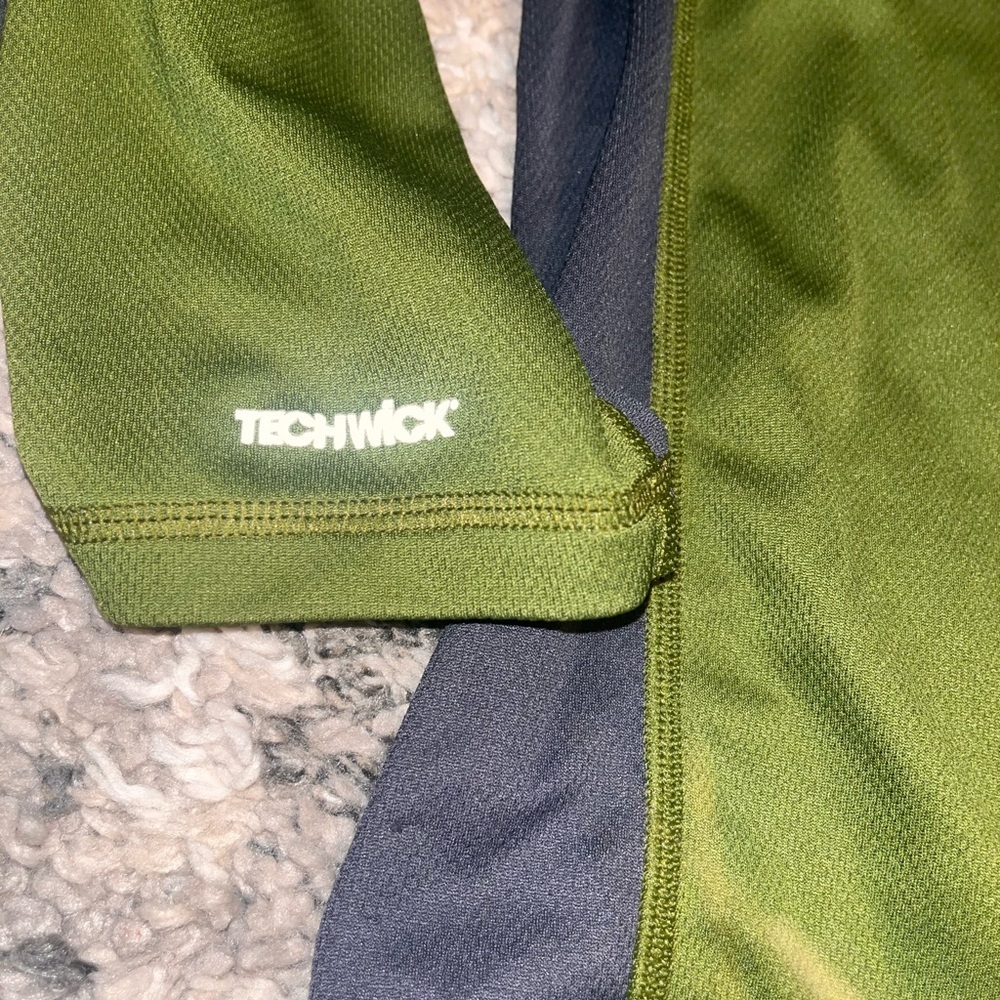 Eastern mountain sports techwick Lightweight Jacket - Picture 3 of 4
